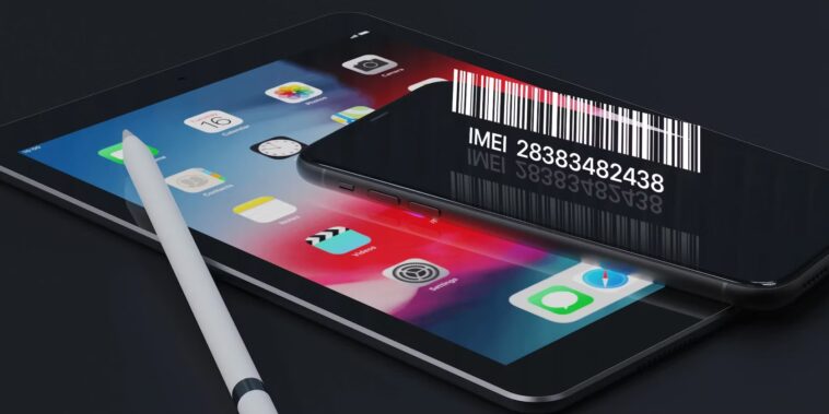 Cara Daftar IMEI Terbaru