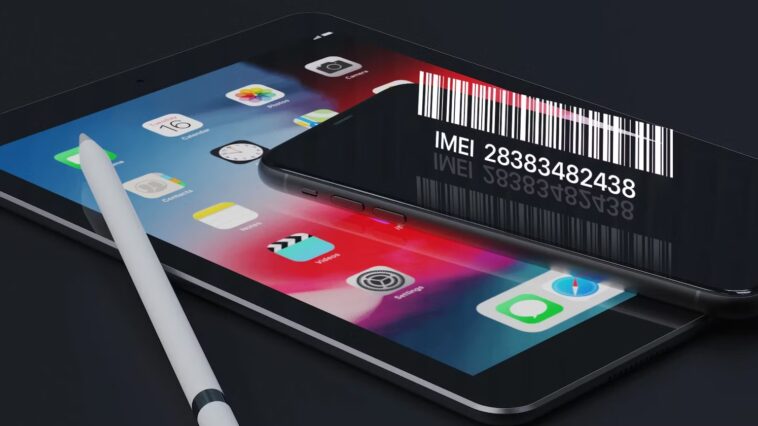 Cara Daftar IMEI Terbaru