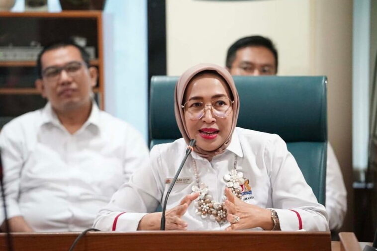 KADIN Jakarta: Eksportir Masih Kaji Tawaran Insentif Pajak