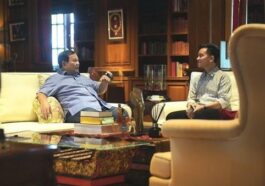 Prabowo – Gibran Tetap Naikkan Tarif PPN 12 Persen? 