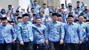 Gaji ke-13 ASN