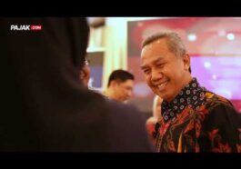 Kanwil DJP Jakarta Utara
