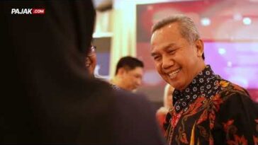 Kanwil DJP Jakarta Utara