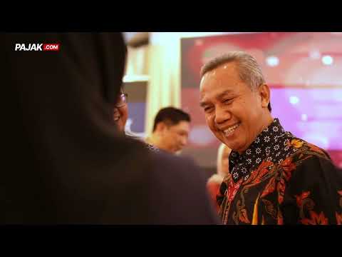 Kanwil DJP Jakarta Utara