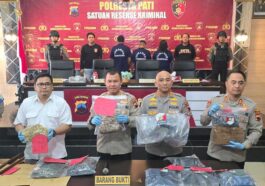 Dicap “Kampung Maling”