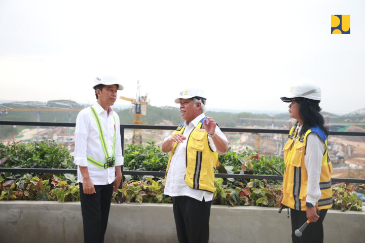 Basuki Hadimuljono