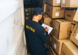 Apa itu Barang Lartas