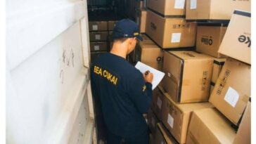 Apa itu Barang Lartas