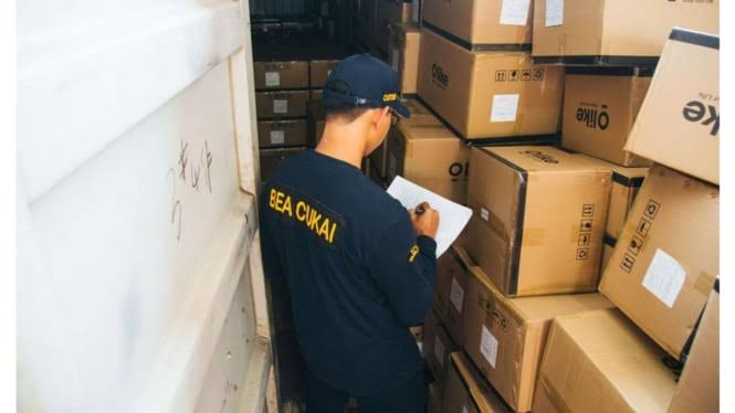 Apa itu Barang Lartas