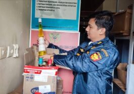 Daftar Jenis Barang yang Dikenakan Pajak