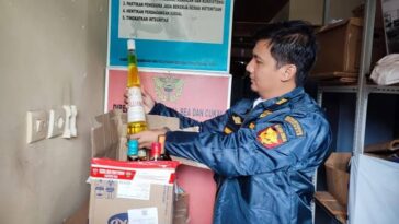 Daftar Jenis Barang yang Dikenakan Pajak