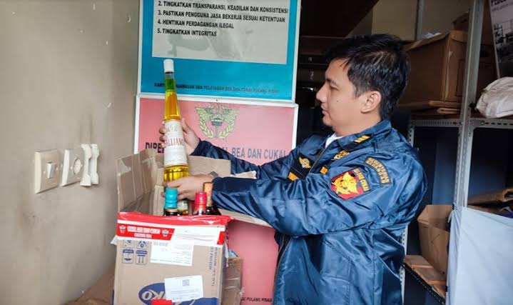 Daftar Jenis Barang yang Dikenakan Pajak