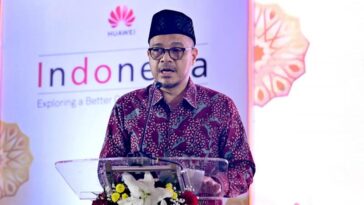 Wamenkominfo: Pemulihan Dilakukan Secepatnya