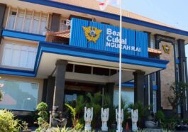 Bea Cukai Ngurah Rai Permudah Lalu Lintas Ekspor