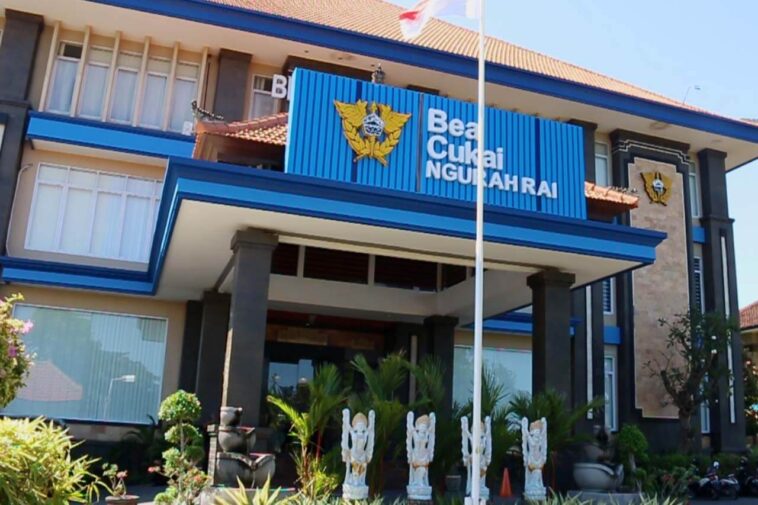 Bea Cukai Ngurah Rai Permudah Lalu Lintas Ekspor