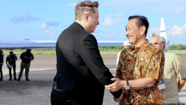 Luhut Ingin Jadikan Bali sebagai Tempat Orang Kaya Dunia