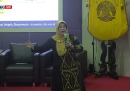Haula Rosdiana: Pembentukan Badan Penerimaan Negara Merupakan Amanat Konstitusi