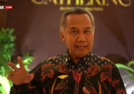 Kanwil DJP Jakarta Utara 2023 Gemilang