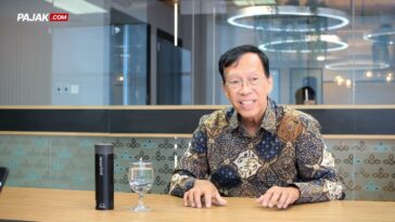 Robert Pakpahan: Core Tax Tingkatkan