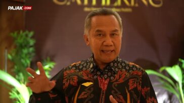 Kanwil DJP Jakarta Utara 2023 Gemilang