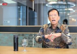 “Core Tax” Optimalkan Pengawasan Kepatuhan Wajib Pajak