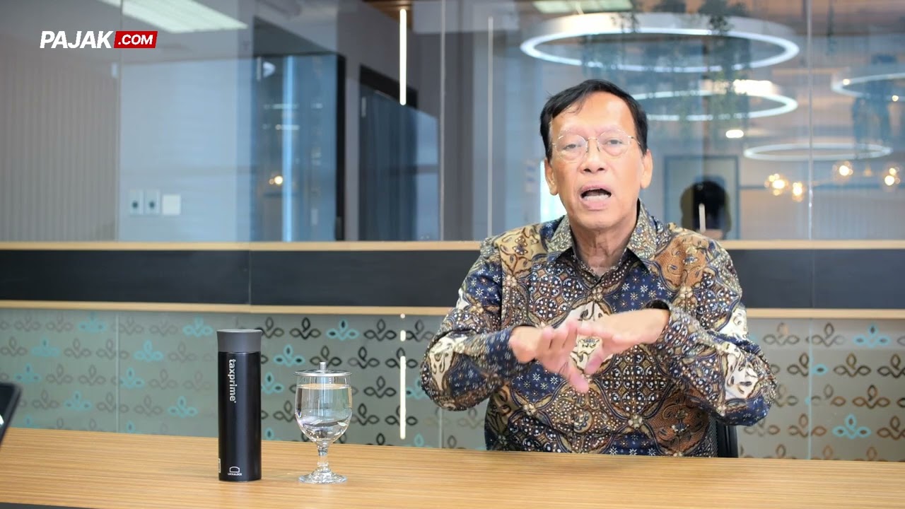 “Core Tax” Optimalkan Pengawasan Kepatuhan Wajib Pajak