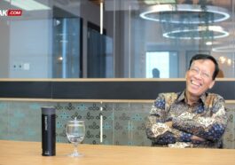 “Core Tax” Tingkatkan Kepatuhan dan “Tax Ratio”