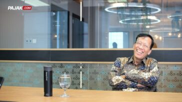 “Core Tax” Tingkatkan Kepatuhan dan “Tax Ratio”