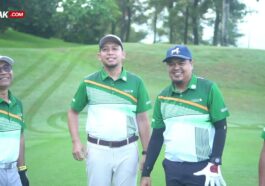 IKPI Depok Gelar Turnamen