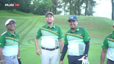 IKPI Depok Gelar Turnamen