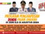 Pekanbaru Gulir Program Pemutihan Denda Pajak Daerah
