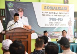 Denda Keterlambatan Pembayaran Pajak Daerah