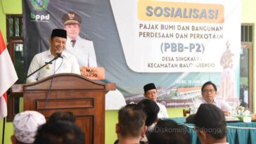 Denda Keterlambatan Pembayaran Pajak Daerah