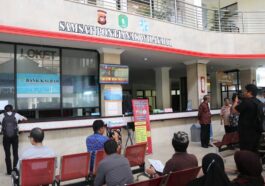 Pemutihan Denda Pajak Kendaraan Bermotor