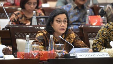 Sri Mulyani: Pungutan Pajak Daerah Harus Terukur