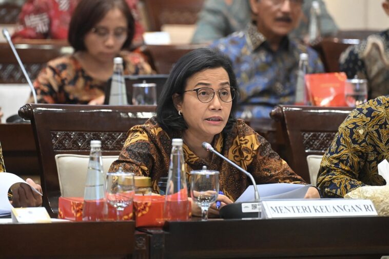 Sri Mulyani: Pungutan Pajak Daerah Harus Terukur