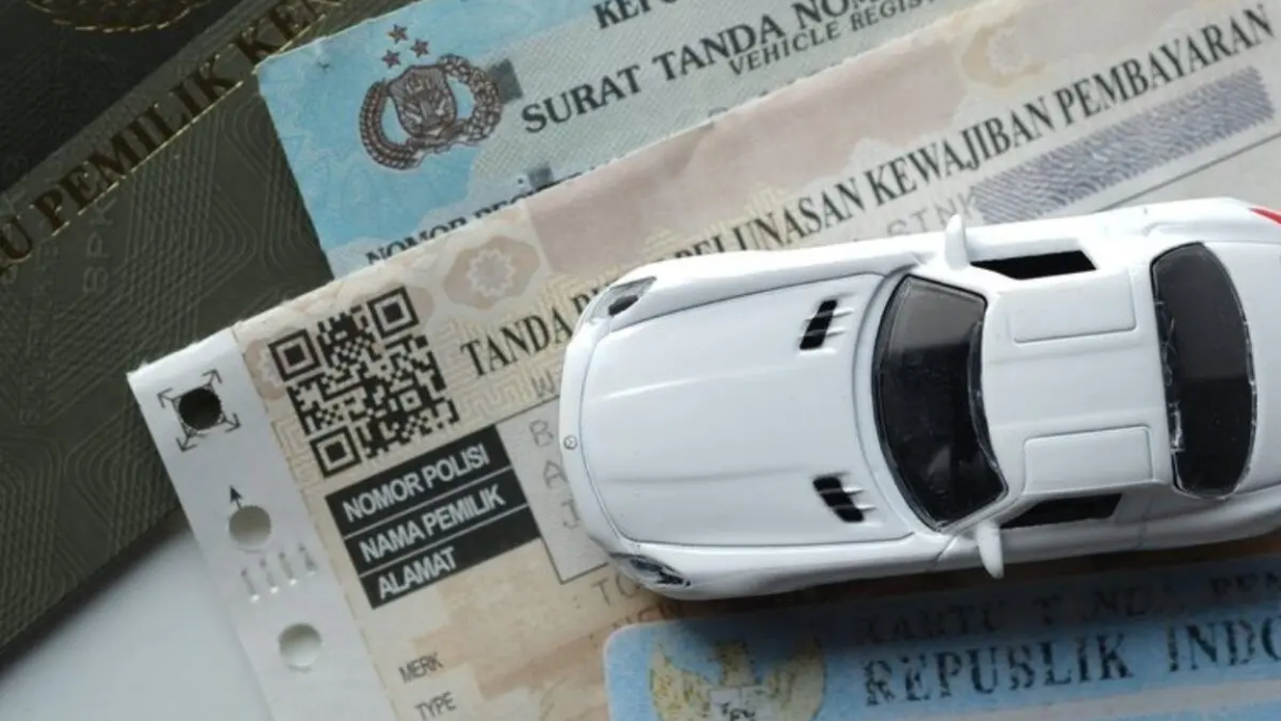 3 Aplikasi dan Cara Bayar Pajak Motor secara “On-Line” - PAJAK.COM