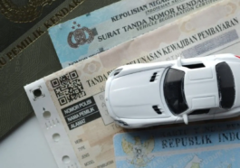 Cara Cek Pajak Kendaraan