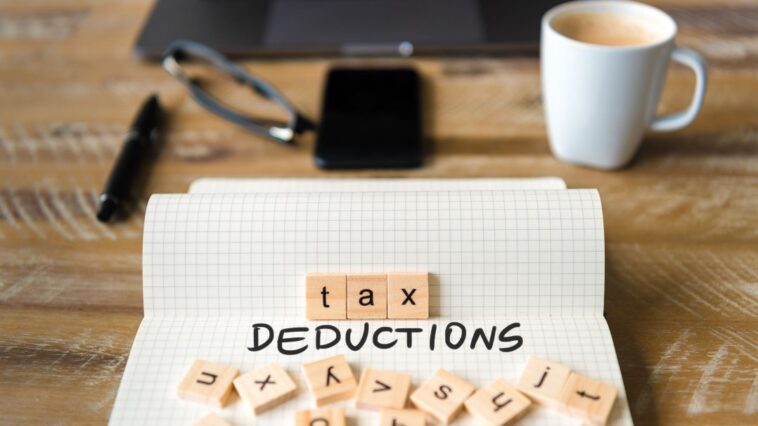 “Non-Deductible Expenses”