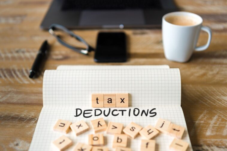 “Non-Deductible Expenses”