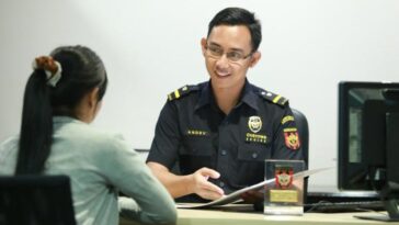 Aturan Membawa Barang Titipan dari Luar Negeri 