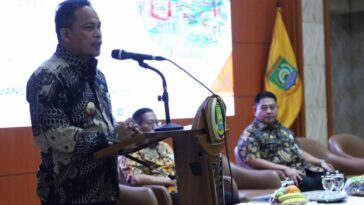 Program Pemutihan Pajak Kendaraan Bermotor