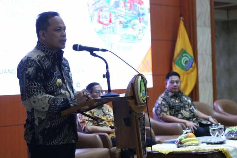 Program Pemutihan Pajak Kendaraan Bermotor