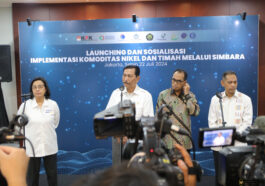 Luhut dan Sri Mulyani Kaji Insentif Pajak “Family Office”
