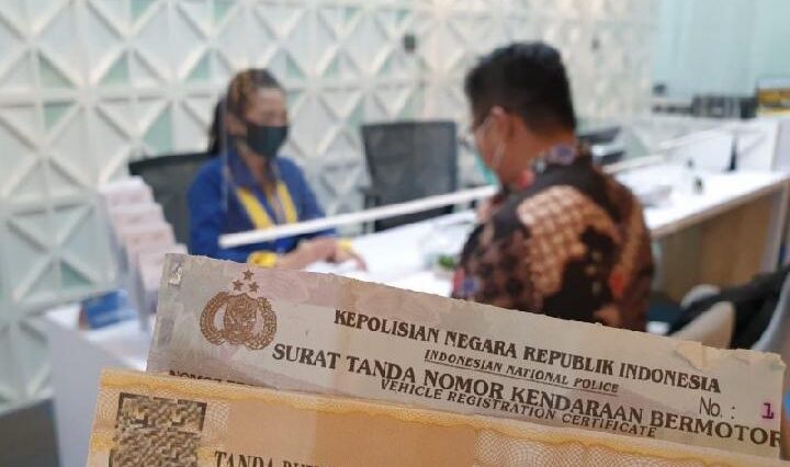 Diskon dan Pemutihan Pajak