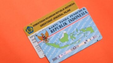 Layanan Perpajakan yang Bisa Diakses NIK