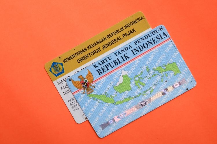 Layanan Perpajakan yang Bisa Diakses NIK