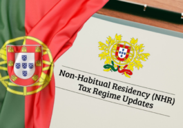 Portugal akan Terapkan lagi Tarif Khusus PPh