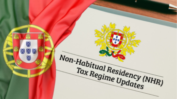 Portugal akan Terapkan lagi Tarif Khusus PPh