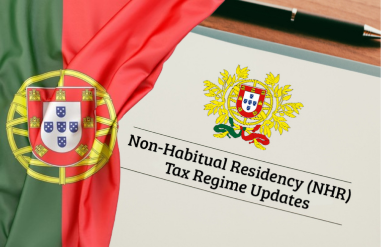 Portugal akan Terapkan lagi Tarif Khusus PPh